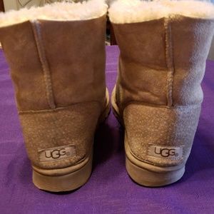 Ugg. Boots